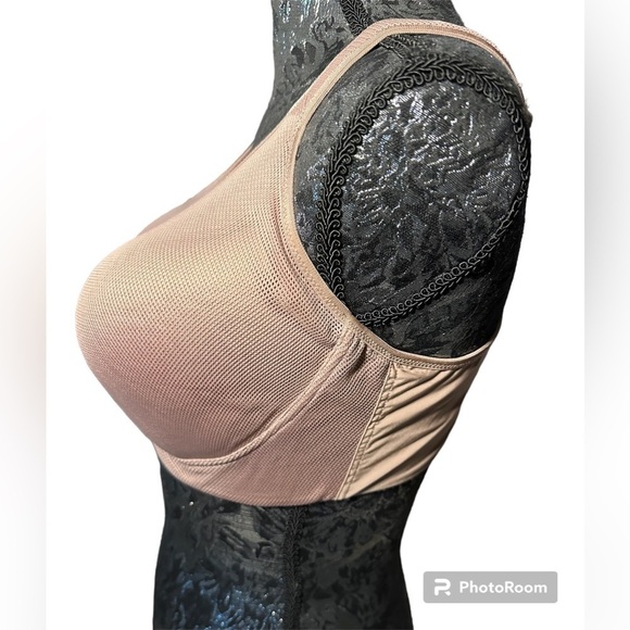 Paramour - Women’s Wireless Bra - 38D - Picture 2 of 8